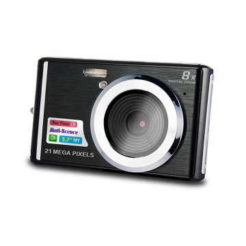 Wholesale 2.7" 21 Megapixels cheap kids photo video camera digital